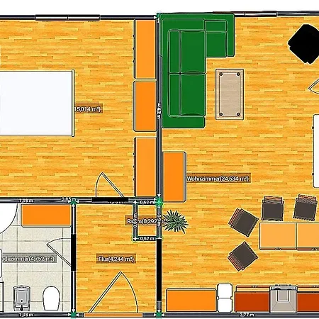 Enzian 2 - O Sole Mio * Bad Kleinkirchheim