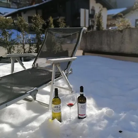 Apartament Enzian 2 - O Sole Mio *