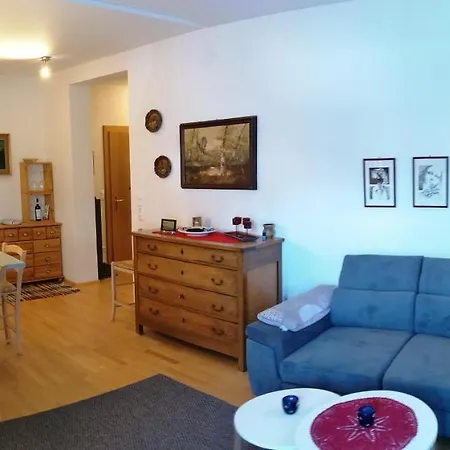 Enzian 2 - O Sole Mio Bad Kleinkirchheim