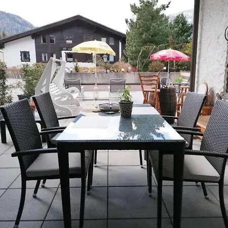 Enzian 2 - O Sole Mio Lägenhet Bad Kleinkirchheim