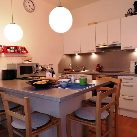 Lejlighed Enzian 2 - O Sole Mio *