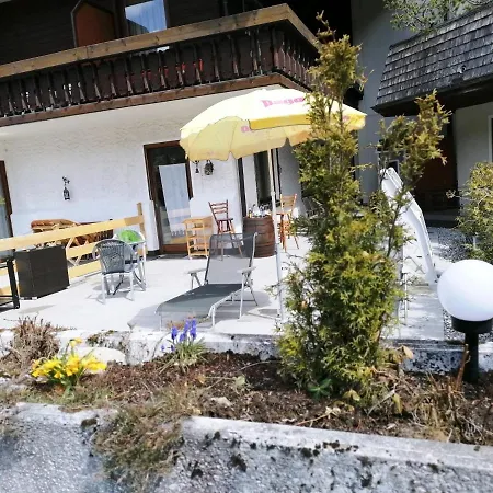 Enzian 2 - O Sole Mio * Bad Kleinkirchheim