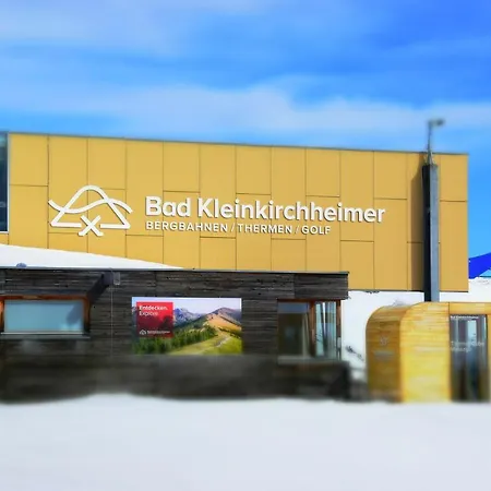 Enzian 2 - O Sole Mio *