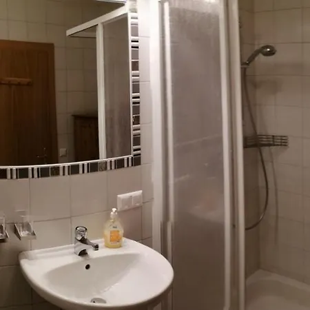 Apartament Enzian 2 - O Sole Mio *