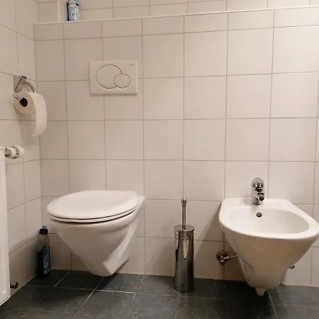 Lejlighed Enzian 2 - O Sole Mio *