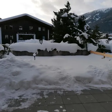 Enzian 2 - O Sole Mio * Bad Kleinkirchheim