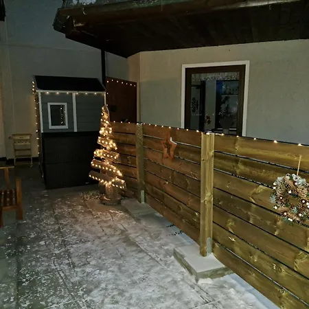 Enzian 2 - O Sole Mio