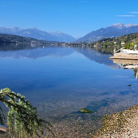 Apartament Enzian 2 - O Sole Mio