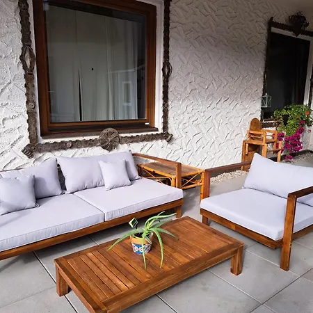 Apartament Enzian 2 - O Sole Mio