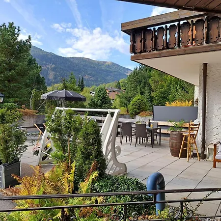 Enzian 2 - O Sole Mio Lejlighed