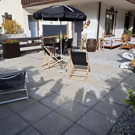 Lejlighed Enzian 2 - O Sole Mio Bad Kleinkirchheim