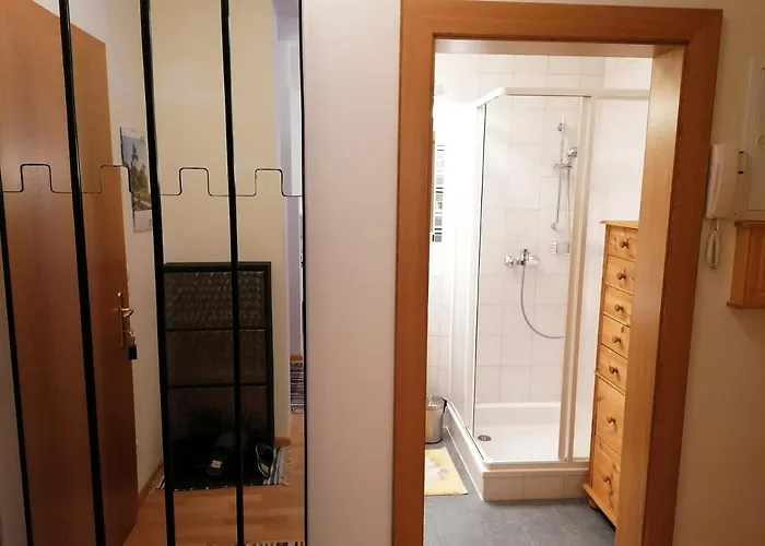 Апартаменты Enzian 2 - O Sole Mio *