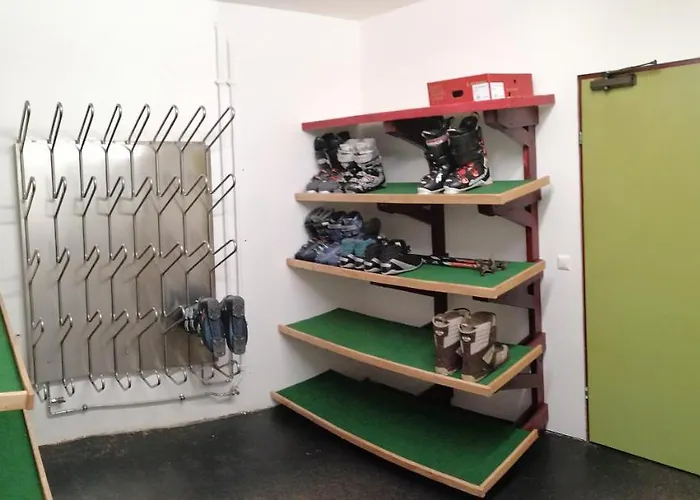 Enzian 2 - O Sole Mio Апартаменты *