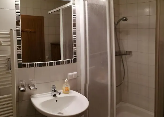 Апартаменты Enzian 2 - O Sole Mio *