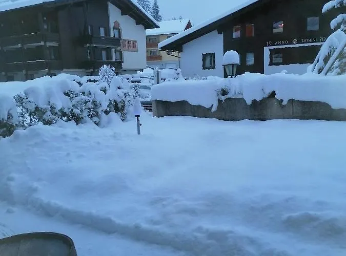 Enzian 2 - O Sole Mio * Бад Кляйнкирххайм