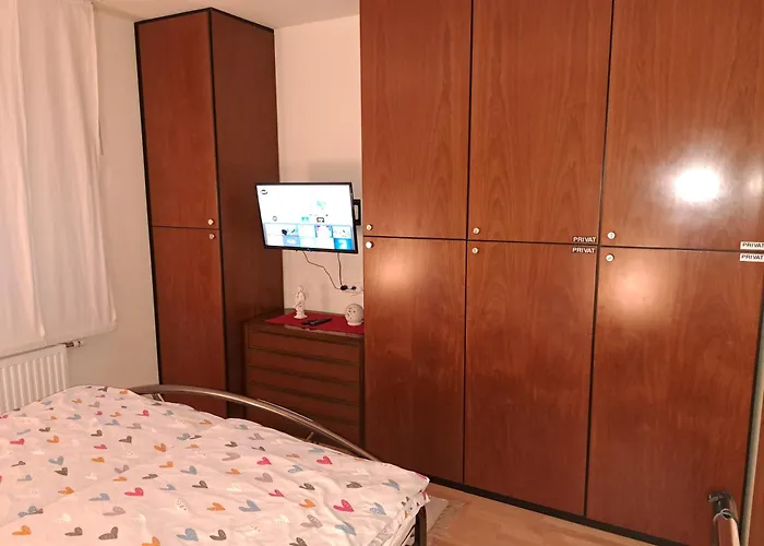 Enzian 2 - O Sole Mio Бад Кляйнкирххайм