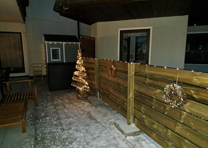 Enzian 2 - O Sole Mio