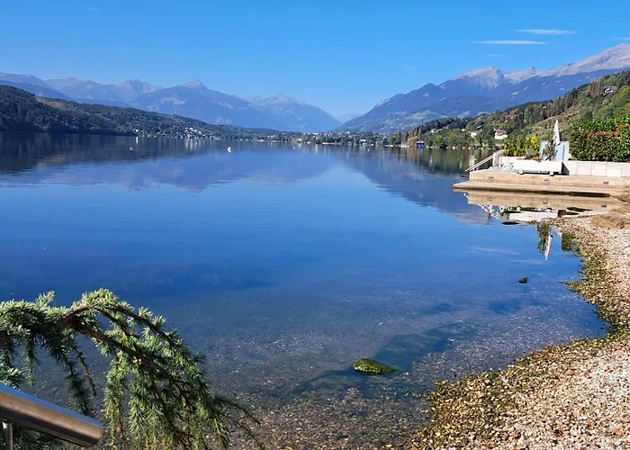 Апартаменты Enzian 2 - O Sole Mio